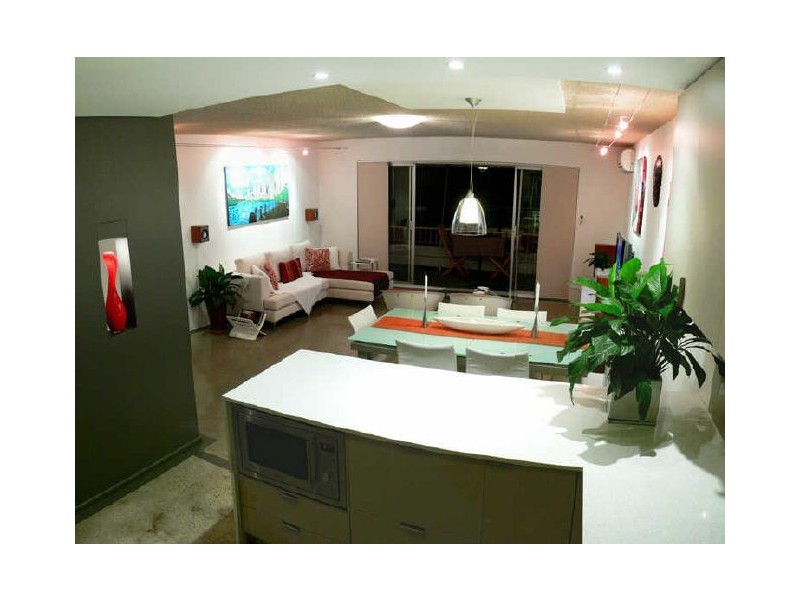 8/368 Bowen Terrace, New Farm QLD 4005