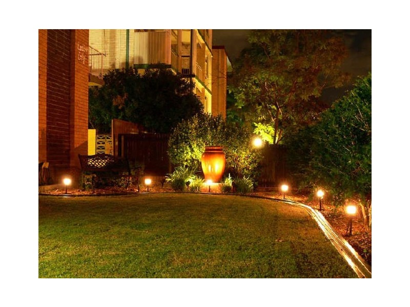 8/368 Bowen Terrace, New Farm QLD 4005