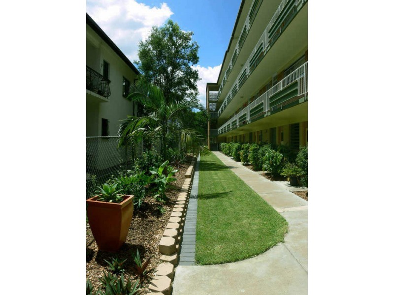 8/368 Bowen Terrace, New Farm QLD 4005