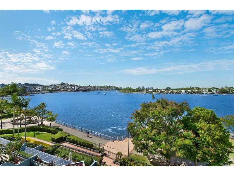 403/49B Newstead Terrace, Newstead QLD 4006