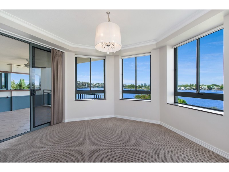 403/49B Newstead Terrace, Newstead QLD 4006