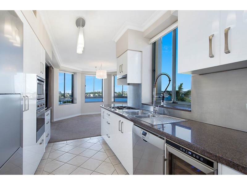 403/49B Newstead Terrace, Newstead QLD 4006