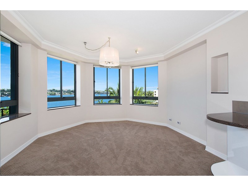 403/49B Newstead Terrace, Newstead QLD 4006