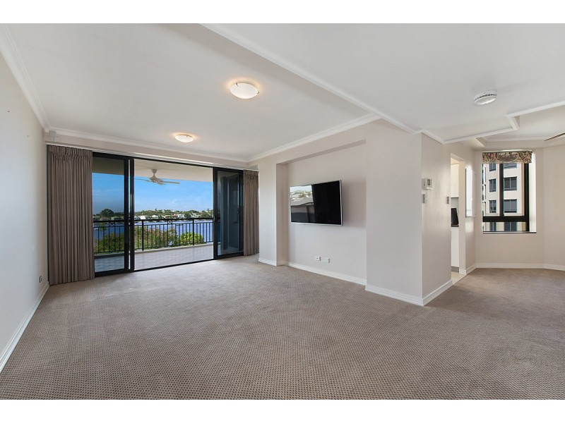 403/49B Newstead Terrace, Newstead QLD 4006