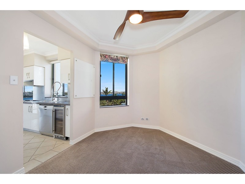 403/49B Newstead Terrace, Newstead QLD 4006