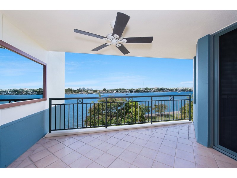 403/49B Newstead Terrace, Newstead QLD 4006