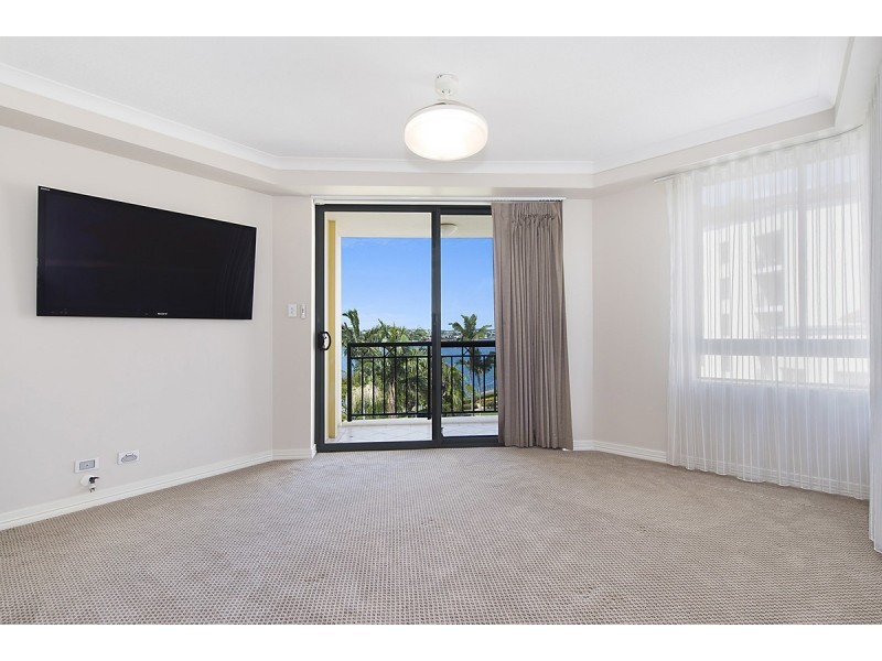 403/49B Newstead Terrace, Newstead QLD 4006