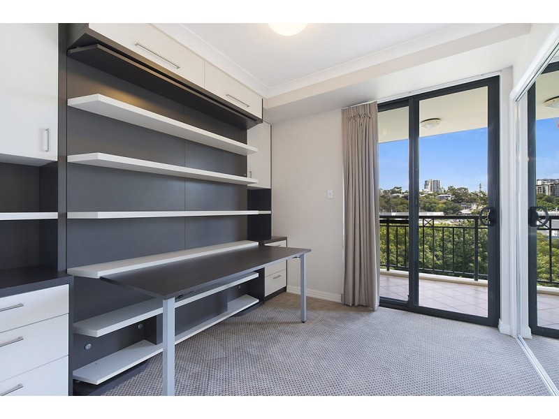 403/49B Newstead Terrace, Newstead QLD 4006