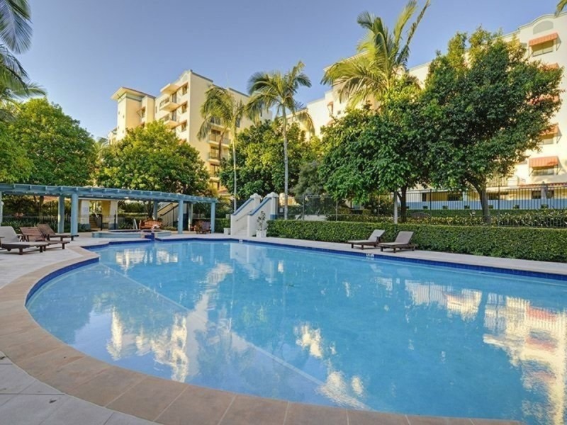 403/49B Newstead Terrace, Newstead QLD 4006