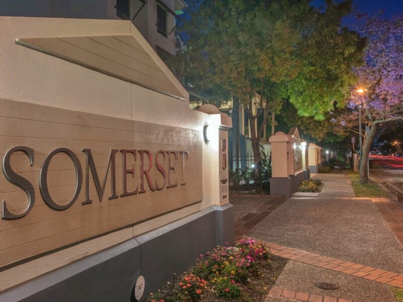 403/49B Newstead Terrace, Newstead QLD 4006