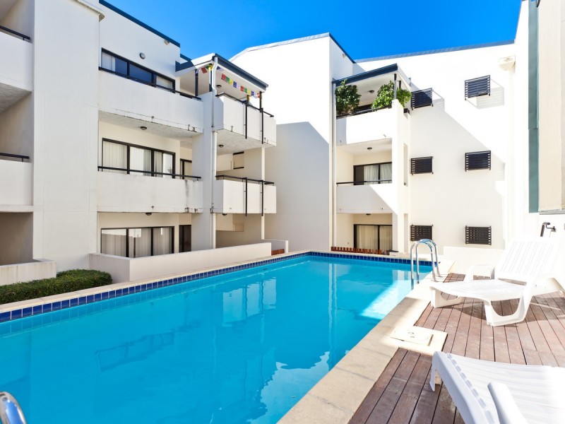 12/120 Commercial Road, Teneriffe QLD 4005