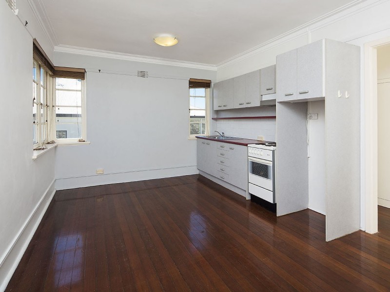 5/549 Brunswick Street, New Farm QLD 4005