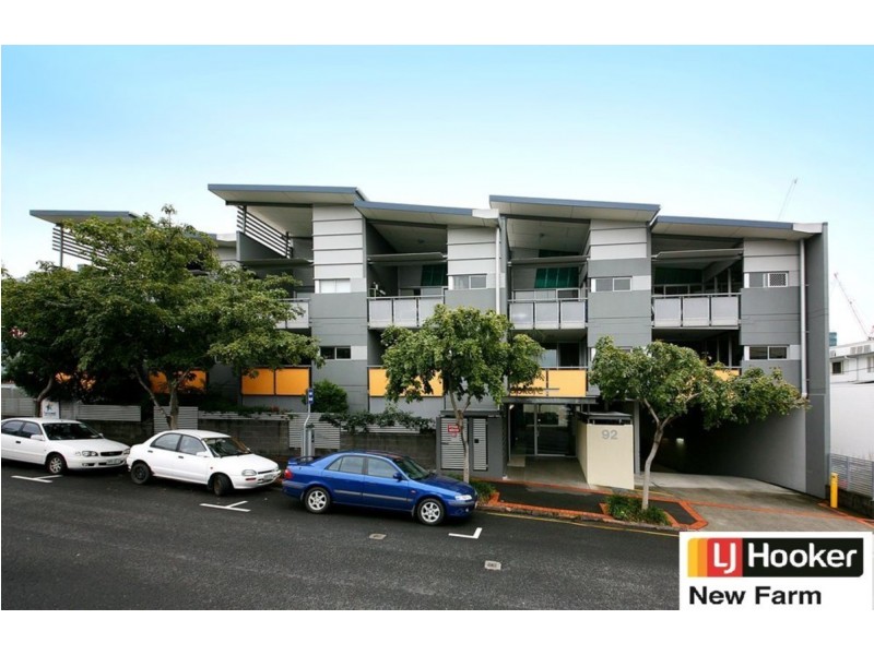 10/92 Robertson Street, Fortitude Valley QLD 4006