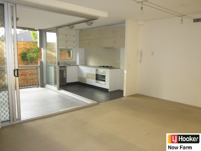 10/92 Robertson Street, Fortitude Valley QLD 4006