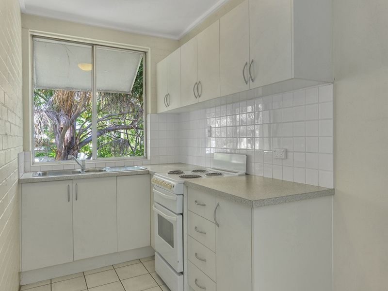 6/336 Kingsford Smith Drive, Hamilton QLD 4007