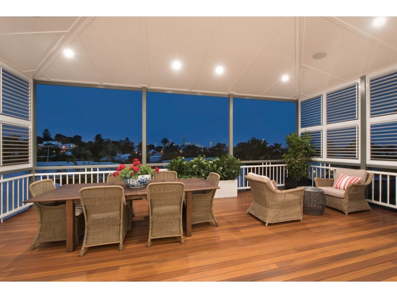 37 Prince Street, Paddington QLD 4064