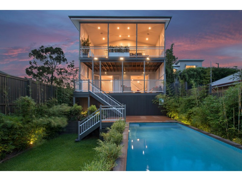 37 Prince Street, Paddington QLD 4064