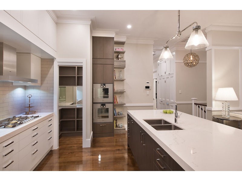 37 Prince Street, Paddington QLD 4064