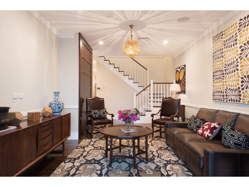 37 Prince Street, Paddington QLD 4064