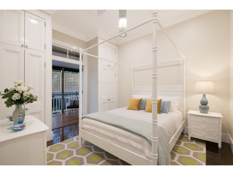 37 Prince Street, Paddington QLD 4064