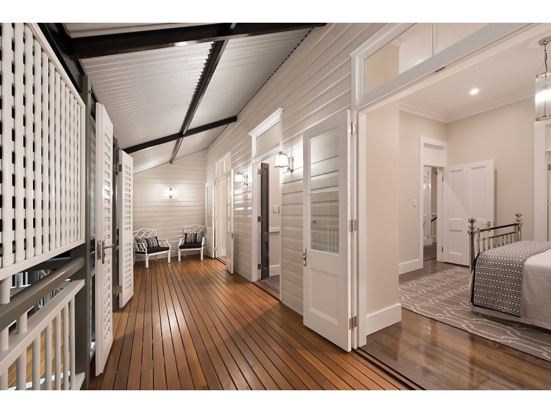 37 Prince Street, Paddington QLD 4064