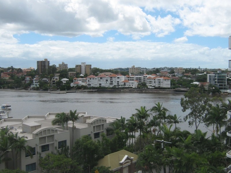 105/1 O’Connell Street, Kangaroo Point QLD 4169