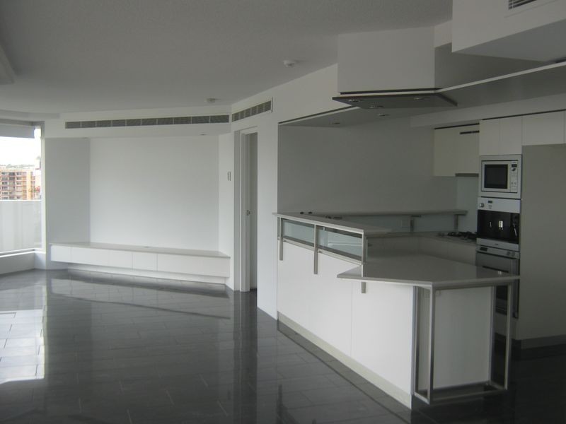 105/1 O’Connell Street, Kangaroo Point QLD 4169