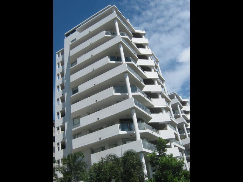 105/1 O’Connell Street, Kangaroo Point QLD 4169