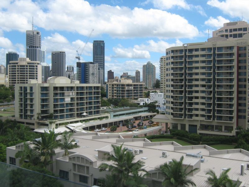 105/1 O’Connell Street, Kangaroo Point QLD 4169