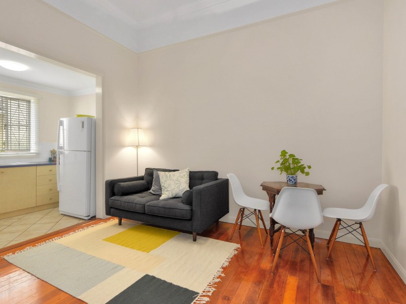 5/447 Bowen Terrace, New Farm QLD 4005