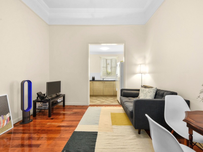 5/447 Bowen Terrace, New Farm QLD 4005