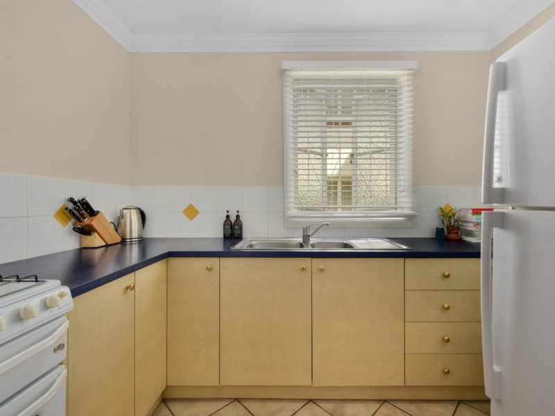 5/447 Bowen Terrace, New Farm QLD 4005