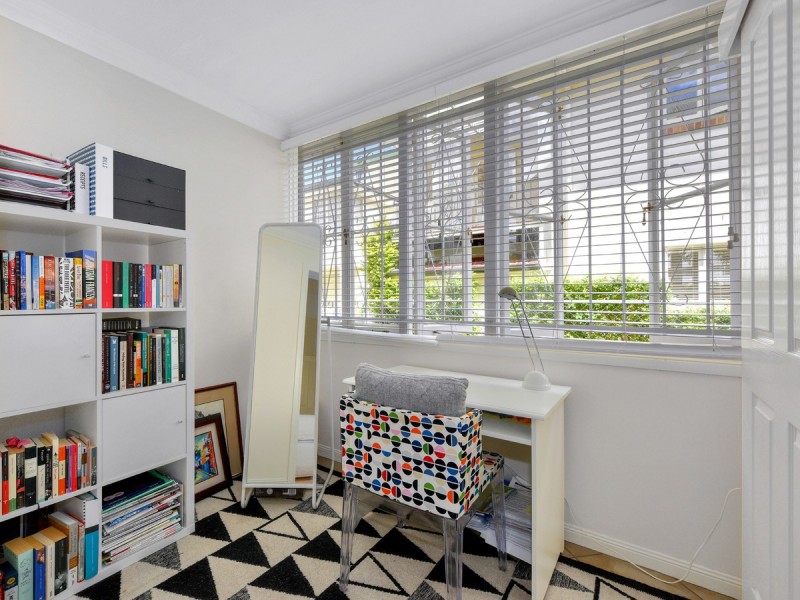 5/447 Bowen Terrace, New Farm QLD 4005