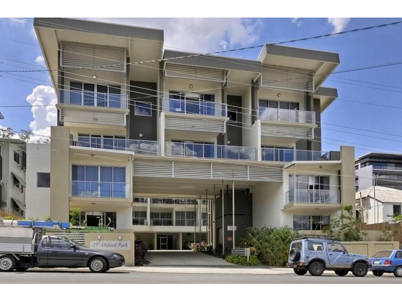 27/27 School Street, Kelvin Grove QLD 4059