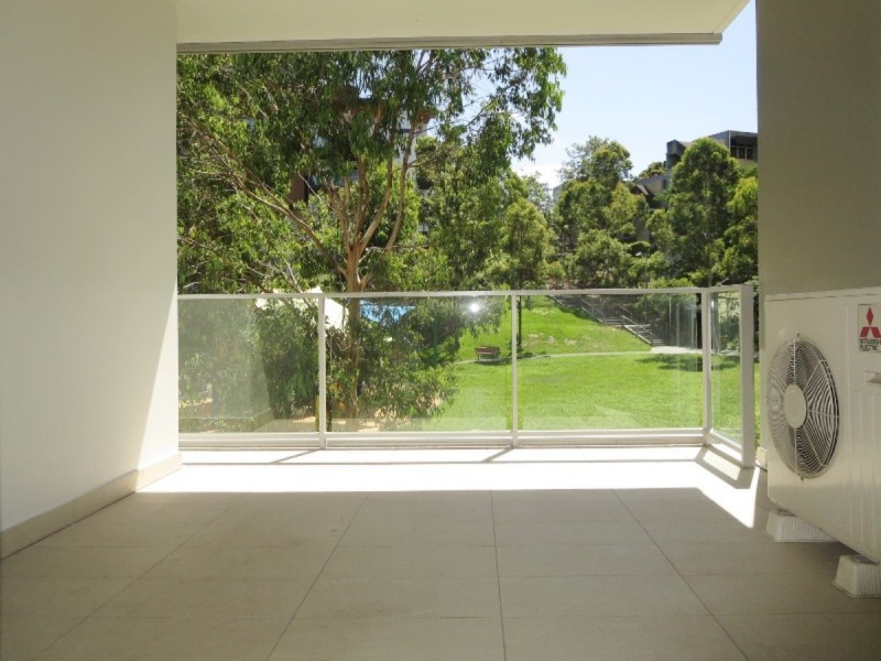 27/27 School Street, Kelvin Grove QLD 4059