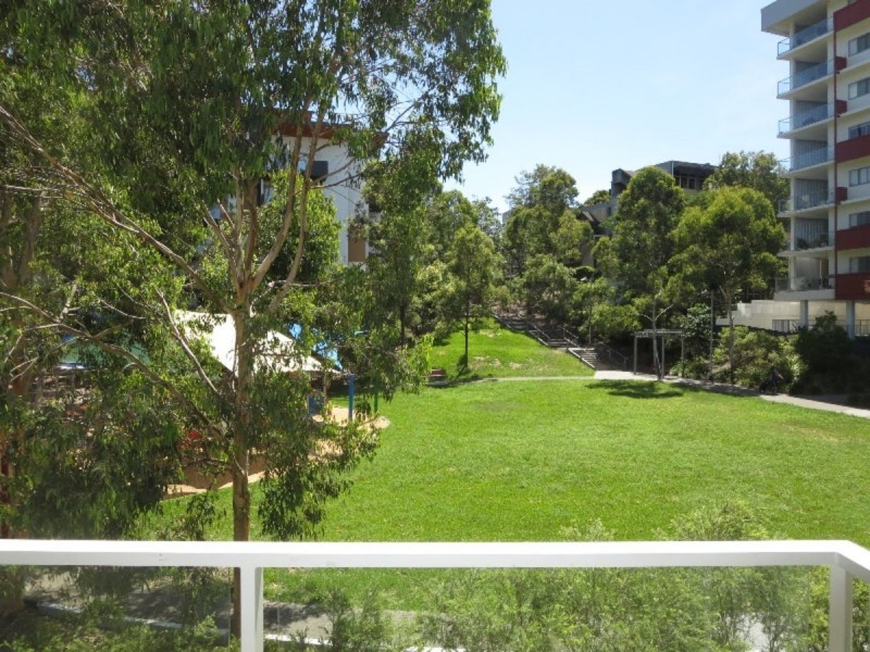 27/27 School Street, Kelvin Grove QLD 4059