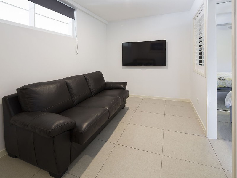 3/66 Merthyr Road, New Farm QLD 4005