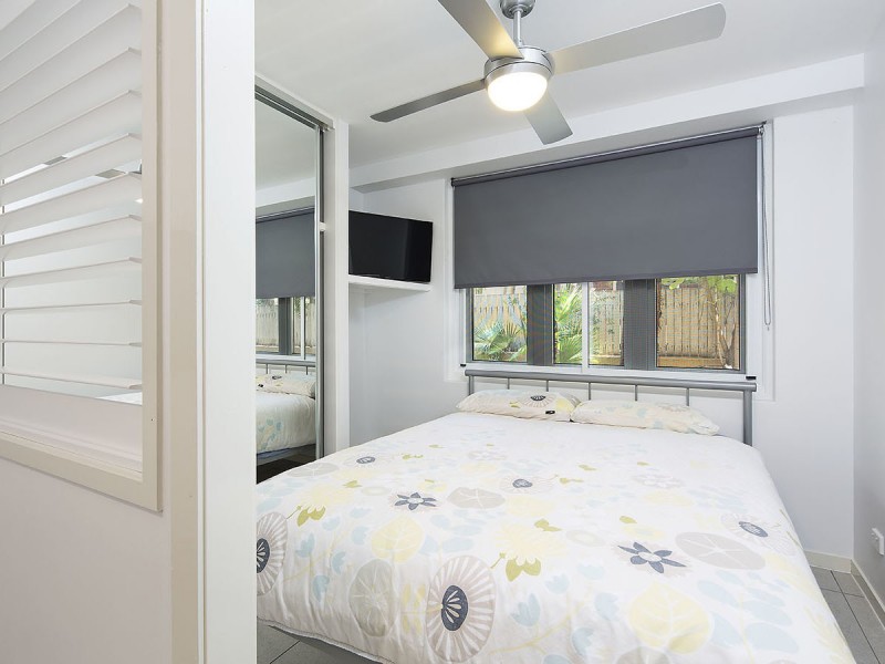 3/66 Merthyr Road, New Farm QLD 4005