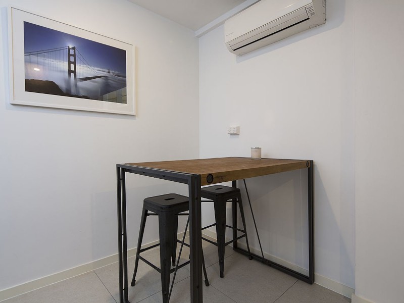 3/66 Merthyr Road, New Farm QLD 4005