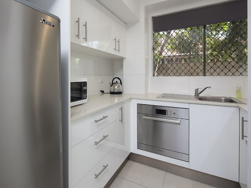 3/66 Merthyr Road, New Farm QLD 4005