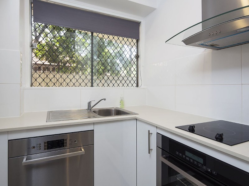 3/66 Merthyr Road, New Farm QLD 4005