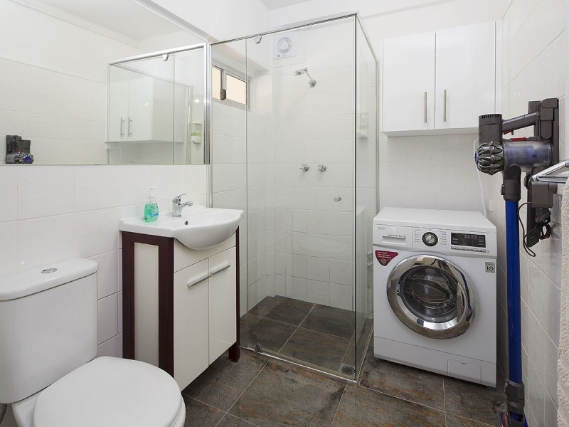 3/66 Merthyr Road, New Farm QLD 4005