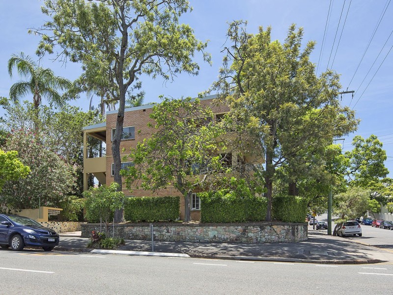 3/66 Merthyr Road, New Farm QLD 4005