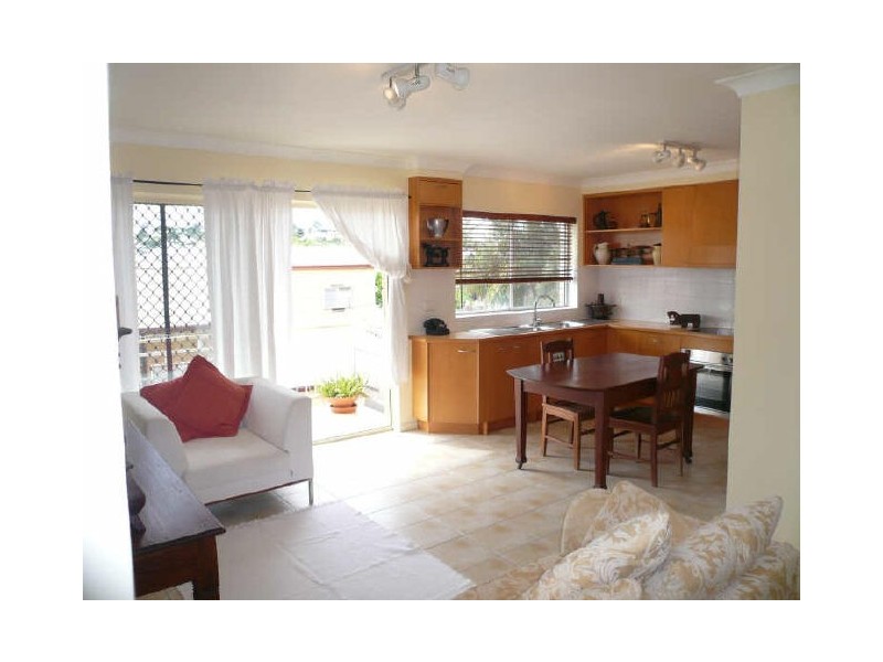 6/204 Kent Street, New Farm QLD 4005