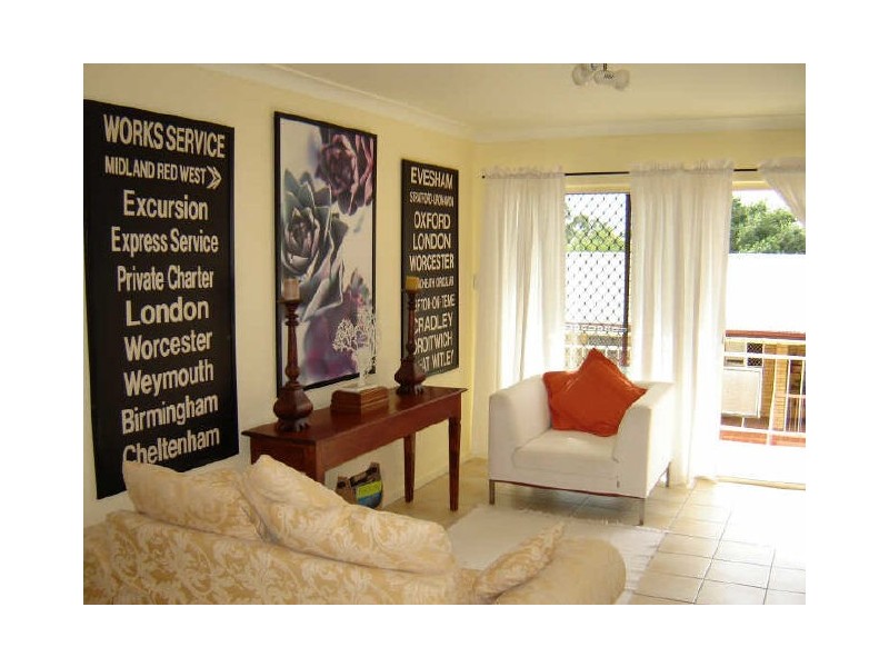 6/204 Kent Street, New Farm QLD 4005