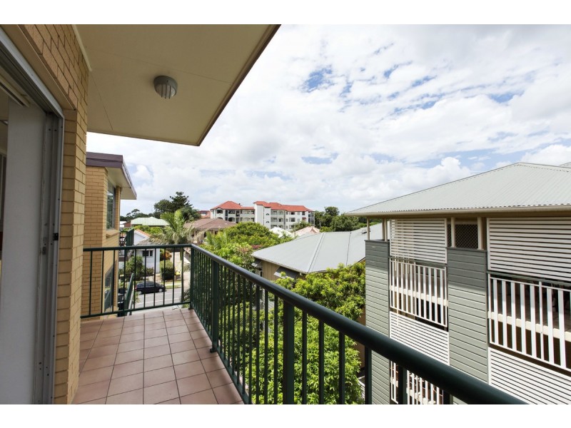10/921 Brunswick Street, New Farm QLD 4005