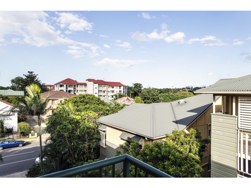 10/921 Brunswick Street, New Farm QLD 4005
