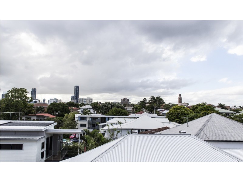 10/921 Brunswick Street, New Farm QLD 4005