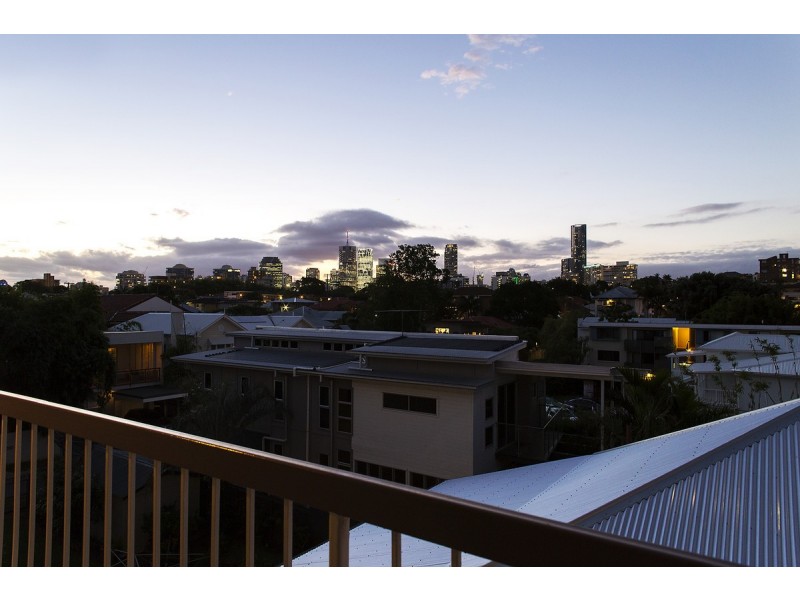 10/921 Brunswick Street, New Farm QLD 4005