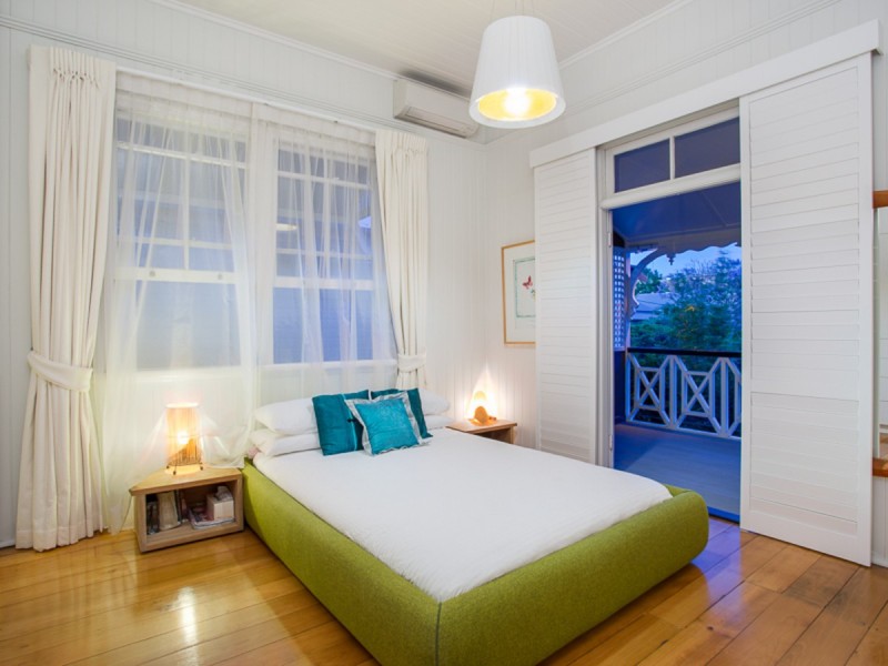 13 Sargent  Street, New Farm QLD 4005